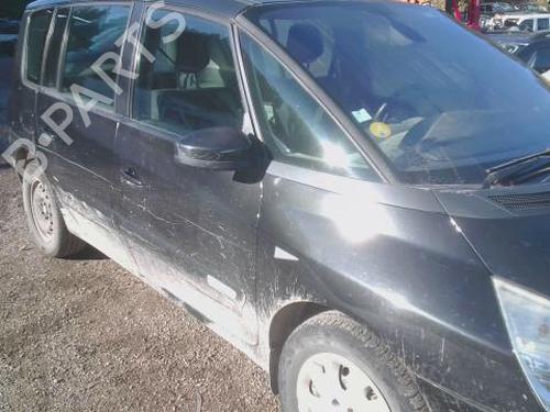 Front right window mechanism RENAULT ESPACE IV (JK0/1_) 2.0 (JK09) | BP30779339C23  - Image 9