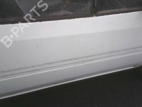 Used Right front door Right front door CITROËN AX (ZA-_) 10 (50 hp) 34479472 34479472