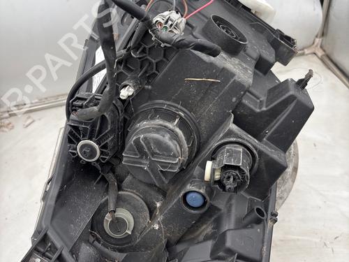 Used Left headlight Left headlight 37165892 37165892