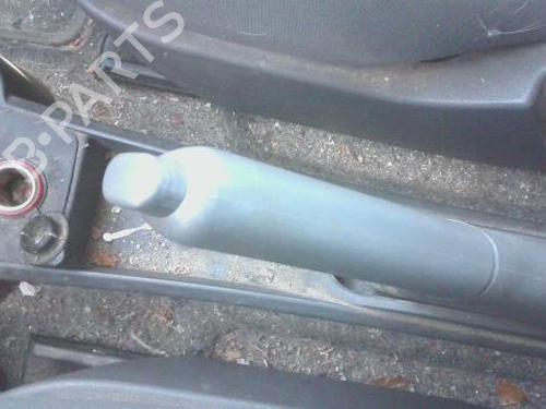 Used Hand brake Hand brake FIAT PANDA (169_) 1.2 (169AXF2A, 169AXF1A) (69 hp) 34219468 34219468