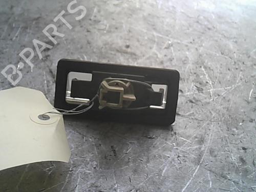Used Licence plate light NISSAN MICRA V (K14) 1.5 DCI (90 hp) 22039373