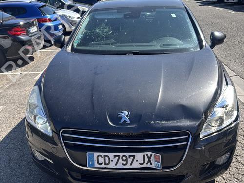Switch PEUGEOT 508 I (8D_) 2.0 HDi | BP28055547I30 - Image 3