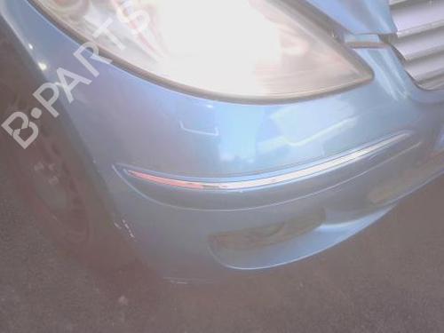 Used Front bumper Front bumper MERCEDES-BENZ A-CLASS (W169) A 180 CDI (169.007, 169.307) (109 hp) 36023952 36023952