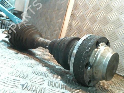 Used Right front driveshaft MERCEDES-BENZ VITO Van (W638) 110 CDI 2.2 (638.094) (102 hp) 20990379
