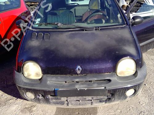 AC-Kompressor RENAULT TWINGO I (C06_) 1.2 16V (C06C, C06D, C06K) | BP20986862M34 