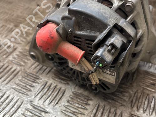 Used Alternator Alternator 39112694 39112694