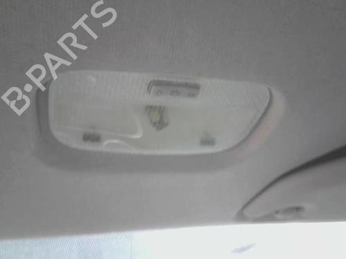 Used Interior roof light Interior roof light CITROËN C2 (JM_) [2003-2017] 36256516 36256516