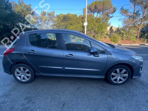 Used Parts PEUGEOT 308 I (4A_, 4C_)  1.6 HDi  4640906