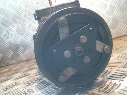 AC compressor FORD FIESTA V (JH_, JD_) 1.4 TDCi | BP20987116M34 