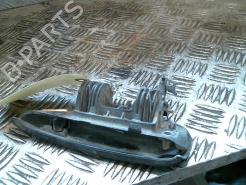 Used Front right exterior door handle DACIA SANDERO II 1.5 dCi (90 hp) 27717478