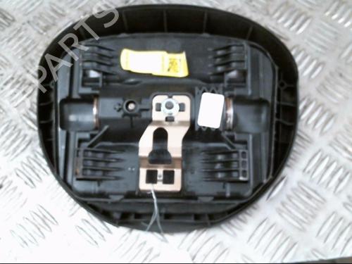Driver airbag RENAULT MEGANE II (BM0/1_, CM0/1_) 1.9 dCi (BM0G, CM0G) | BP21000906C9 