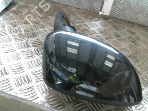 Used Right mirror FIAT GRANDE PUNTO (199_) 1.3 D Multijet (199.AXD11, 199.AXD1A, 199.AXD1B,... (90 hp) 22038415