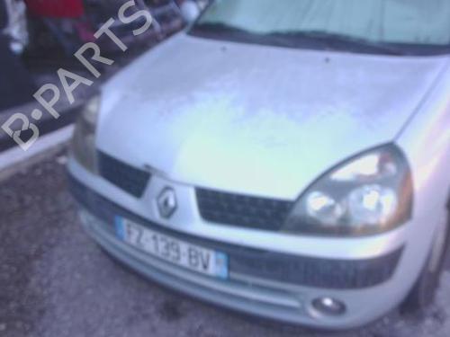 Used Parts RENAULT CLIO II (BB_, CB_) 1.5 dCi (B/CB07) (65 hp) 4308175