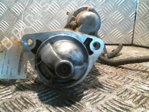 Used Starter Starter CHEVROLET SPARK (M300) 1.0 (68 hp) 20991207 20991207
