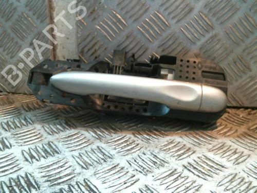 Used Rear right exterior door handle RENAULT MEGANE III Grandtour (KZ0/1) 1.9 dCi (KZ0J, KZ0N, KZ1S) (131 hp) 22041083
