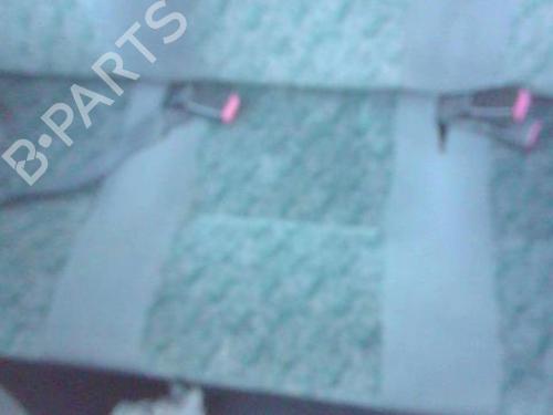 Used Rear seat CITROËN BERLINGO / BERLINGO FIRST Box Body/MPV (M_) 1.9 D 70 (MBWJZ, MCWJZ) (69 hp) 30600436