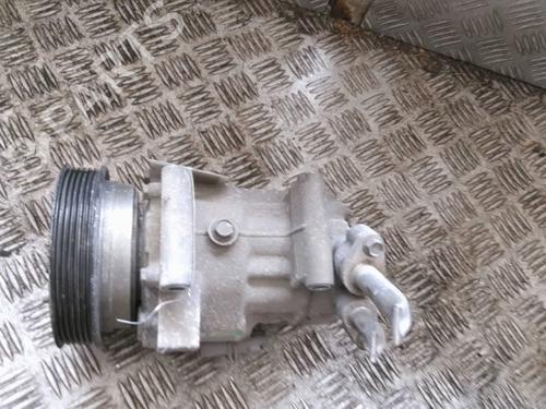 AC compressor RENAULT MODUS / GRAND MODUS (F/JP0_) 1.5 dCi 75 | BP25870034M34 - Image 4