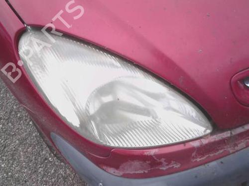 Used Right headlight Right headlight 32471352 32471352