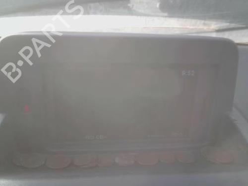 display-monitor-renault-clio-iii-br01-cr01-2005-2006-2007-2008-2009-2010-2011-2012-2013-2014-39473767 main image
