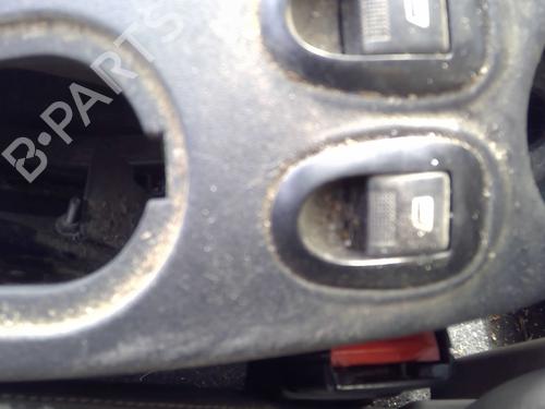 Used Left rear window switch Left rear window switch CITROËN C3 I (FC_, FN_) 1.4 i (73 hp) 26385943 26385943