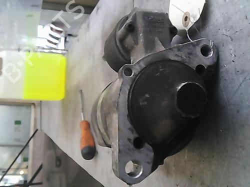 Used Starter Starter RENAULT CLIO I (B/C57_, 5/357_) 1.2 (5/357Y, 5/357K) (58 hp) 20996380 20996380