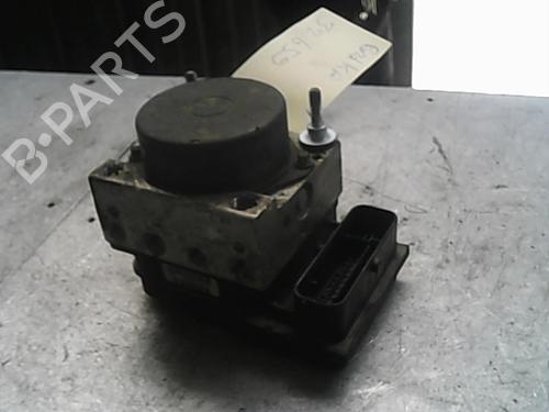Used ABS pump FORD KA (RU8) 1.2 (69 hp) 20994731