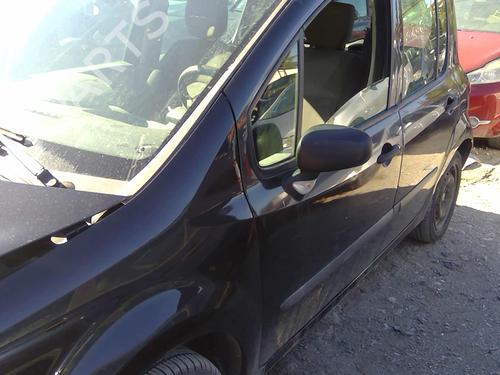 Front right window mechanism RENAULT MODUS / GRAND MODUS (F/JP0_) 1.2 (JP0C, JP0K, FP0C, FP0K, FP0P, JP0P, JP0T) | BP22064336C23 