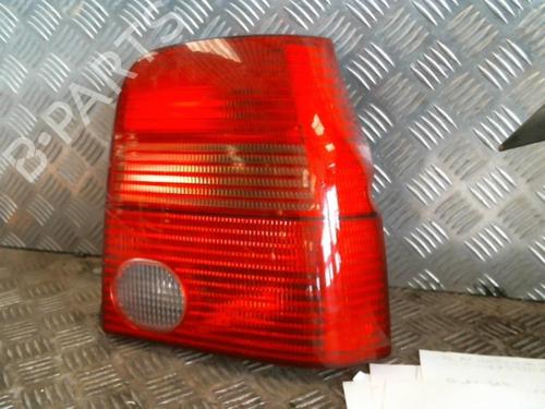 Used Right taillight VW LUPO I (6X1, 6E1) 1.4 16V (75 hp) 20996907
