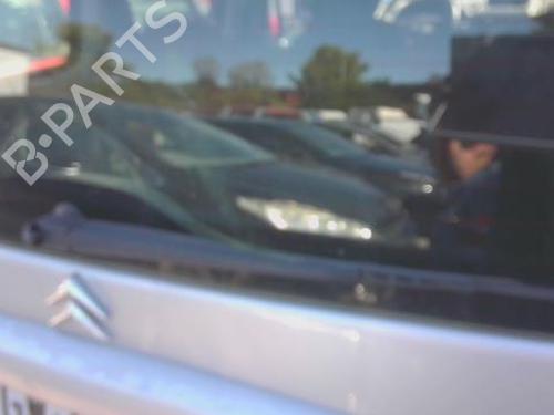 Used Rear windshield wiper arm CITROËN BERLINGO / BERLINGO FIRST MPV (MF_, GJK_, GFK_) 1.6 HDI 90 (MF9HX) (90 hp) 28509924