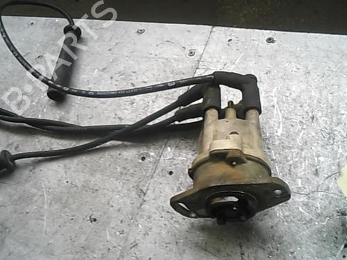 Used Ignition distributor RENAULT 19 I (B/C53_) 1.4 (80 hp) 22038066
