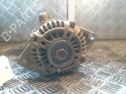 Generator MAZDA 626 V Hatchback (GF) 1.8 (GF8P) (90 hp) 22039106