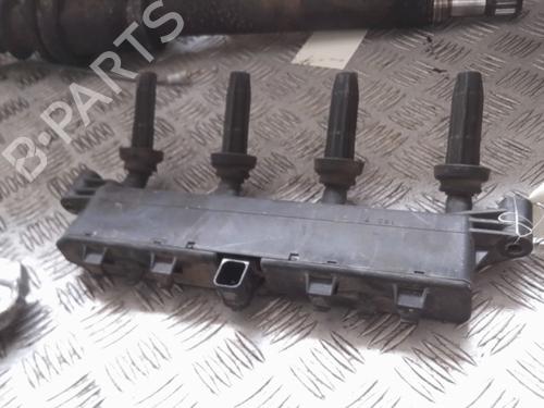 Ignition coil CITROËN C2 (JM_) 1.1 | BP28473391M94 - Image 3