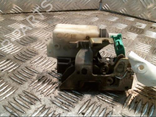 Cerradura puerta trasera derecha RENAULT KANGOO (KC0/1_) 1.4 (KC0C, KC0H, KC0B, KC0M) (75 hp) 20991877