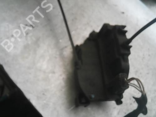 Used Rear right lock RENAULT CLIO III (BR0/1, CR0/1) 1.5 dCi (C/BR0G, C/BR1G) (68 hp) 20989031