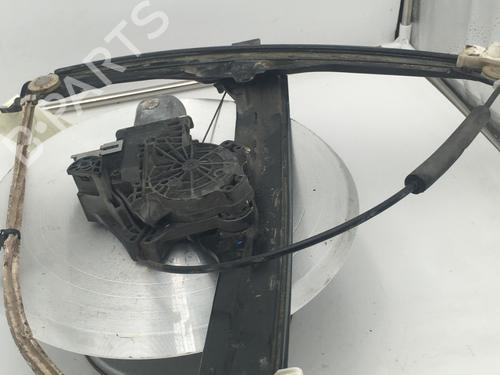 Front right window mechanism CITROËN DS5 2.0 HDi 165 | BP30600478C23 - Image 2