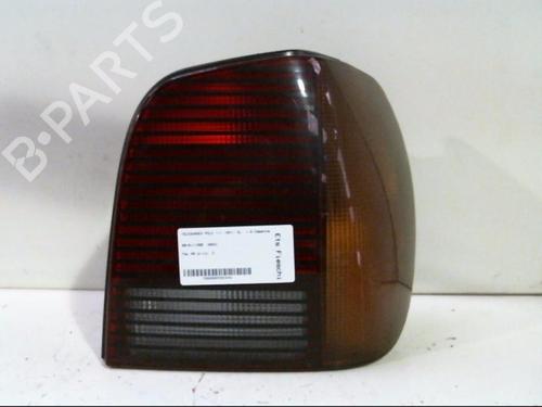 Used Right taillight VW POLO III (6N1) 75 1.6 (75 hp) 21001330