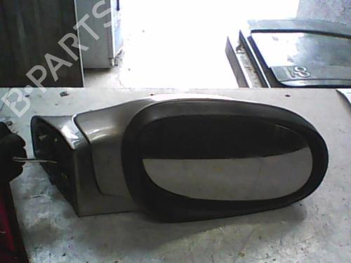 Used Right mirror MERCEDES-BENZ A-CLASS (W168) A 170 CDI (168.008) (90 hp) 22036655