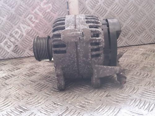 Used Alternator Alternator 27287261 27287261
