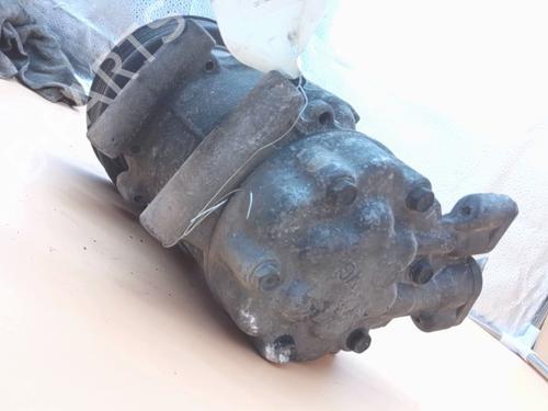 AC compressor RENAULT KANGOO Express (FC0/1_) 1.5 dCi (FC07, FC1R) | BP26615217M34 