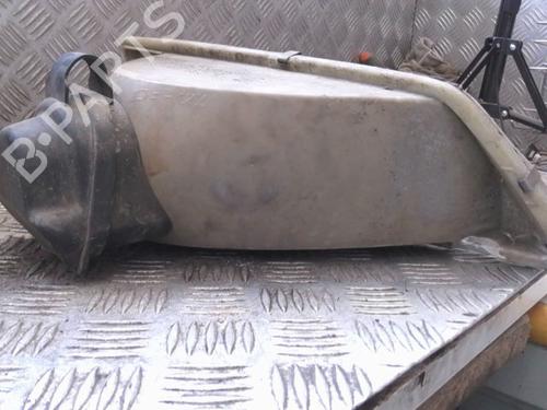 Used Left headlight Left headlight PEUGEOT 106 I (1A, 1C) 1.0 (45 hp) 27397338 27397338