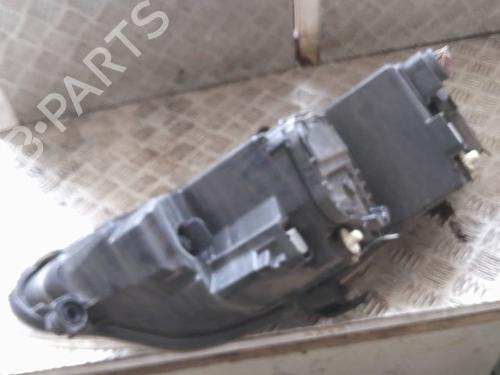 Used Left headlight SEAT ALTEA (5P1) 2.0 TDI 16V (140 hp) 24518439