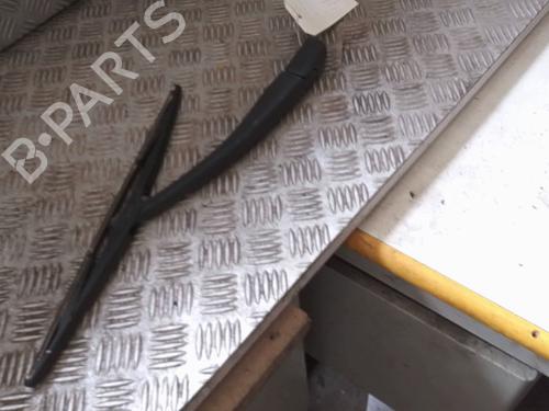 Used Rear windshield wiper arm CITROËN C3 I (FC_, FN_) 1.4 HDi (68 hp) 25599204