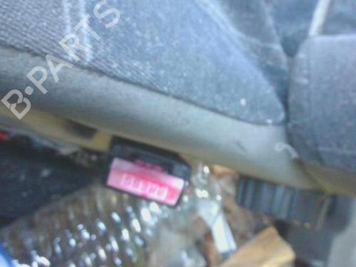 Used Front right belt tensioner Front right belt tensioner 34045649 34045649