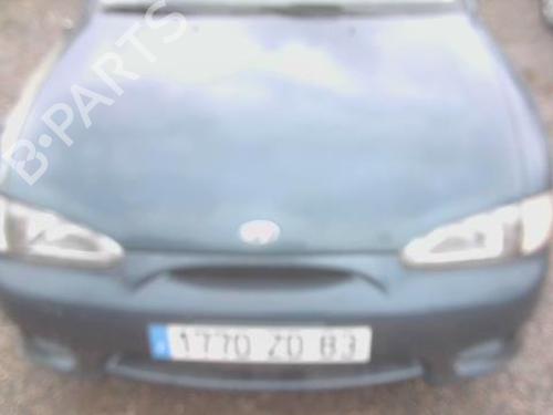 Used Parts HYUNDAI ACCENT I (X-3) 1.3 i 12V (84 hp) 4268155