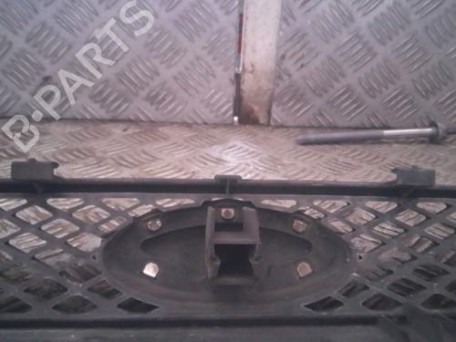Grille FORD FIESTA V (JH_, JD_) 1.4 16V | BP25331372C40 