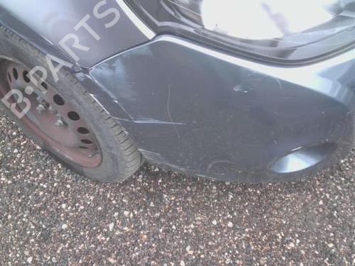 Front bumper RENAULT CLIO III Grandtour (KR0/1_) 1.5 dCi (KR0G) | BP29712631C7 
