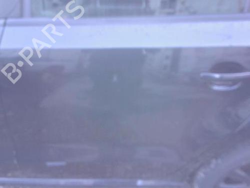 Porta trás esquerda VW POLO V (6R1, 6C1) 1.6 TDI (90 hp) 30779445