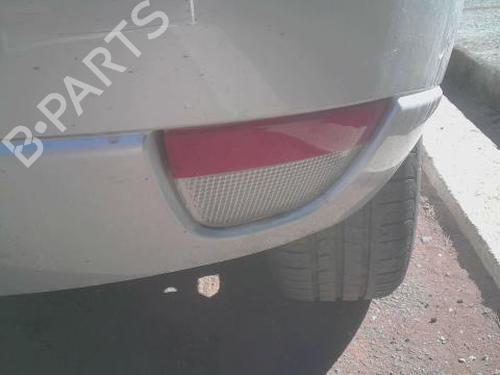 Used Rear bumper right light Rear bumper right light 39156268 39156268