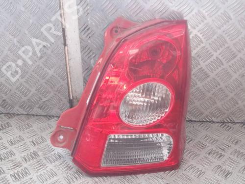 Used Right taillight SUZUKI ALTO VII (GF, HA25_, HA35_) 1.0 (AMF310, GFC31S) (68 hp) 23802320