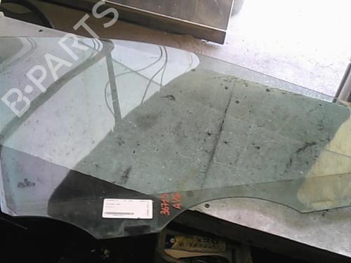 Used Front left door window VW POLO (9N_, 9A_) 1.2 12V (64 hp) 20991221